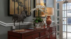 The Broughton Townhouse - Image 2