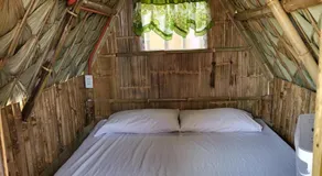 Calatagan's Bahay Kubo - with Beach Access - Image 5