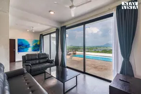 Cascading Valleys by VEO, StayVista - 4BHK Mountain-View Villa with Private Pool - Image 4