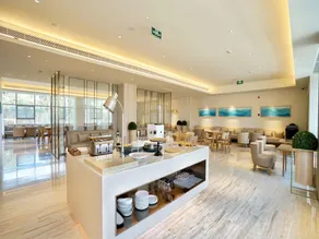 JI Hotel Shanghai Hongqiao National Convention and Exhibition Center Xujing - Image 2