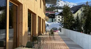 Hideaway Planneralm operated by JUFA Hotels - Image 2