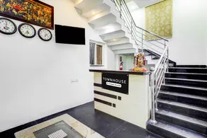 Super Townhouse Chennai Near Airport - Image 5