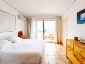 Apartamento con costa privada en Cap sa Sal Begur - Image 5