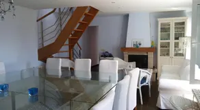 casa indiana en A Guarda con piscina - Image 3