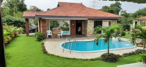GREEN STONE VILLA - Image 5