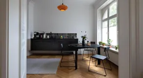 WELL Pretty Places - sustainable interior design in the Citycenter - Image 4