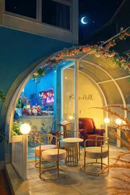 Dalat Rose Hill Villa - Image 4