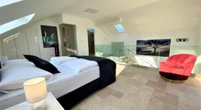 Villa M - Your business & holiday apartment in Sibenik - Image 2