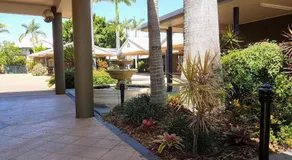 Rockhampton Palms Motor Inn - Image 3