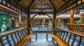 Phoenix Story  Boutique Resort Hotel - Image 4