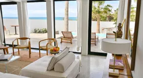 Casa Alisios Sea View Villa private Infinity Pool Sunsets - Image 2