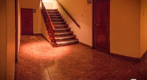 Ebony Hotel - Image 5