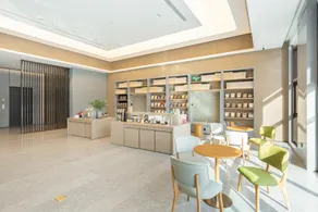 Ji Hotel Sanhe Yanjiao Administrative Center - Image 4
