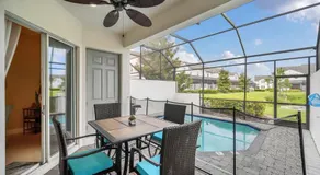 Spacious 5BR Resort - Private Pool - Near Disney! - Image 5
