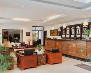 Khang Residency Thimphu - Image 4