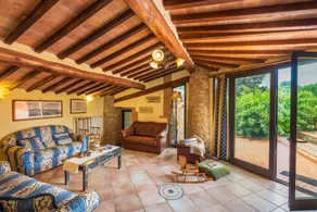 Idyllic old charming Cottage near Siena 10 km - Image 3