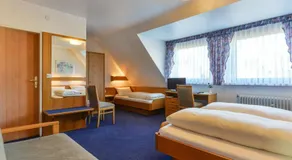 Hotel-Gasthof Rotes Roß - Image 2