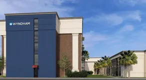 Tryp by Wyndham New Orleans Airport & Conference Center - Image 4