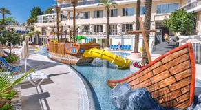 Hotel Oasis Park Calella - Image 2