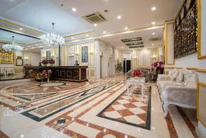 Chill Place Hotel - Image 2