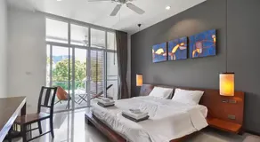 Villa Oxygen - Bangtao Beach - Image 2