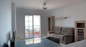 Apartamento junto al mar en EL MORCHE Torrox Costa MALAGA - Image 2