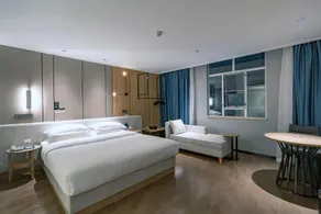Laiwang Hotel - Image 2