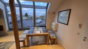 Centralapartment J3 - Image 2