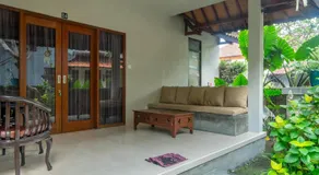 Warsa Garden Bungalows - Image 4