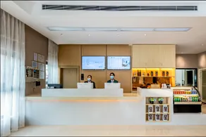 City Comfort Inn Zhaoqing East Railway Station Dinghu Mountain Scenic Area - Image 4