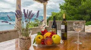 Vacation House, PARKING INCLUDED, Lovrecina - Image 5