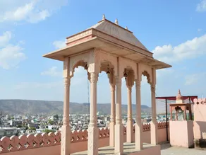 OYO 8515 Ashok Palace - Image 2