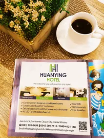 Huanying Hotel - Image 5