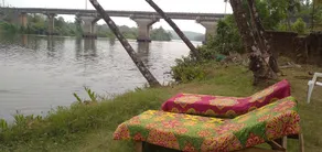 RivoGoa riverside Homestay - Image 3