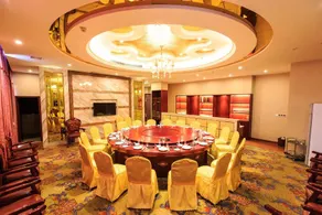 Yuanjiang International Hotel - Image 4
