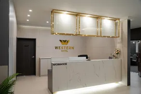 Naju Western Hotel - Image 3
