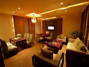 Qin  Hai International Hotel - Image 3