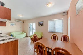 Apartment Mlađo A1 Privlaka, Zadar riviera - Image 4