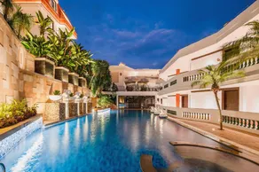 Gulangyu Villa Hotel - Image 4