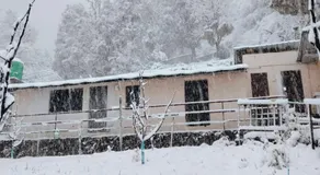 DS Residency Homestay, Chakrata - Image 4
