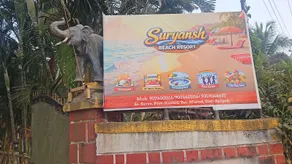 Suryansh Beach Resort - Image 5