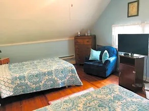 Six Acres Bed & Breakfast - Image 4
