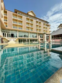 Silver woods Resort - Image 2