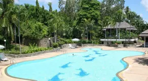 The Golf Lodge Hotel Laem Chabang Golf - Image 3