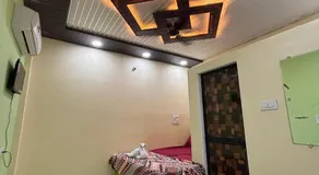 Hotel Gumthi - Image 4