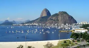 Apartamento no Leme - Image 4