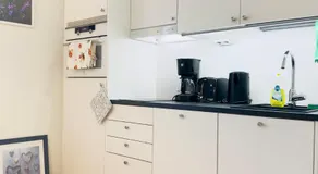 Brand New Studio surrounded by forest - Image 4