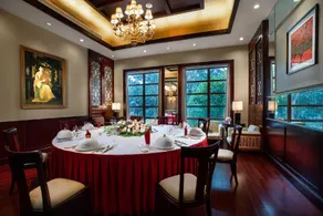 Seaview Resort Xiamen - Image 5