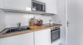 Bel appartement de 2 chambres à 40 min de Paris - Image 5