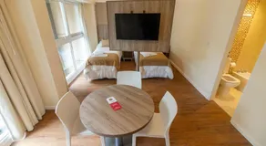 Intersur Suites - Image 3